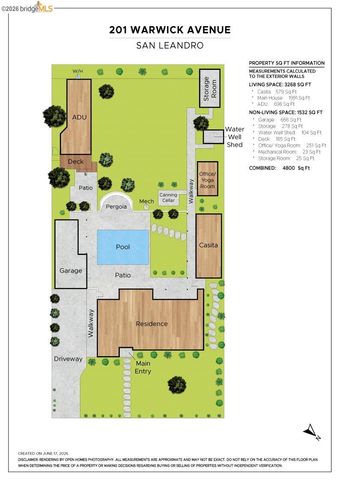 201 Warwick Ave, San Leandro, CA 94577