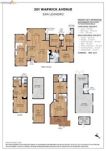 201 Warwick Ave, San Leandro, CA 94577