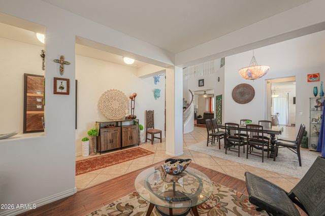 1440 E Cody Circle, Casa Grande, AZ 85122