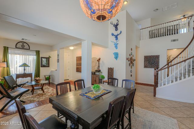 1440 E Cody Circle, Casa Grande, AZ 85122