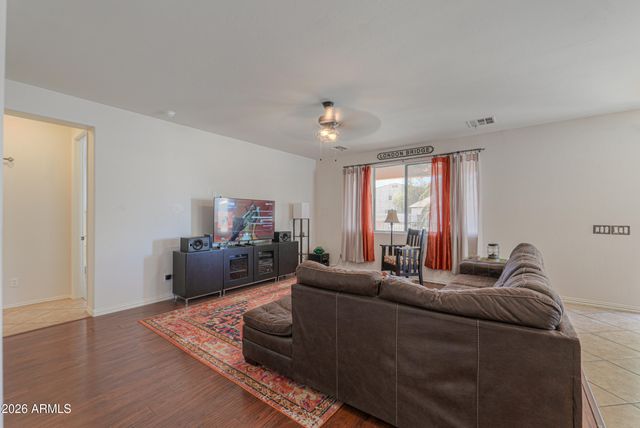 1440 E Cody Circle, Casa Grande, AZ 85122
