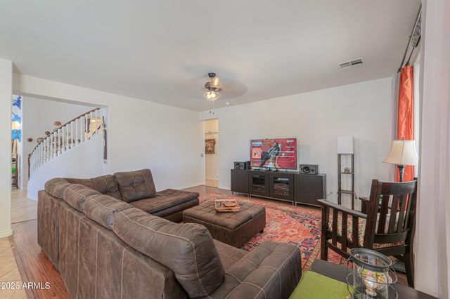 1440 E Cody Circle, Casa Grande, AZ 85122