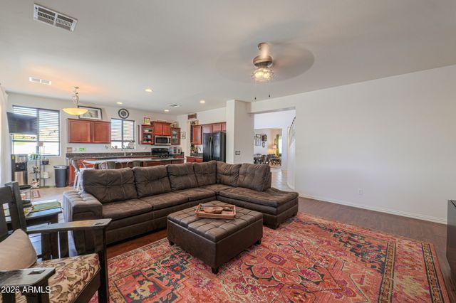 1440 E Cody Circle, Casa Grande, AZ 85122
