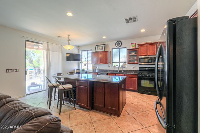 1440 E Cody Circle, Casa Grande, AZ 85122
