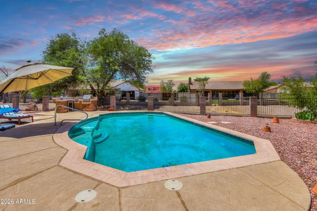 1440 E Cody Circle, Casa Grande, AZ 85122