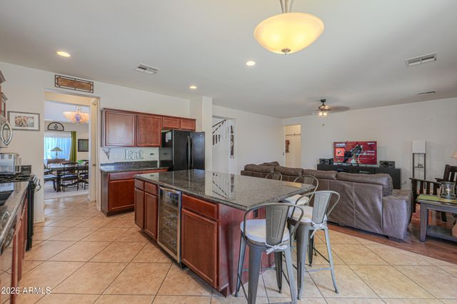 1440 E Cody Circle, Casa Grande, AZ 85122