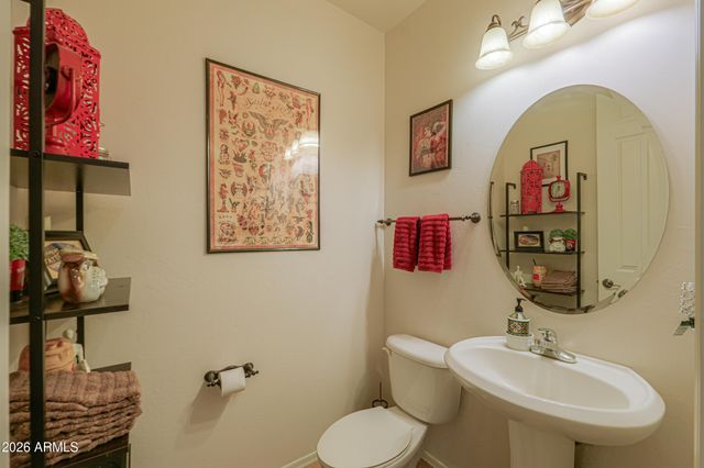1440 E Cody Circle, Casa Grande, AZ 85122