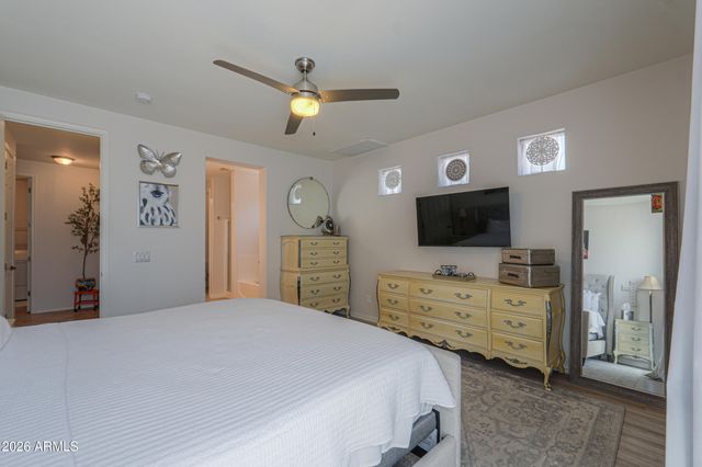 1440 E Cody Circle, Casa Grande, AZ 85122