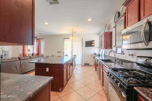 1440 E Cody Circle, Casa Grande, AZ 85122