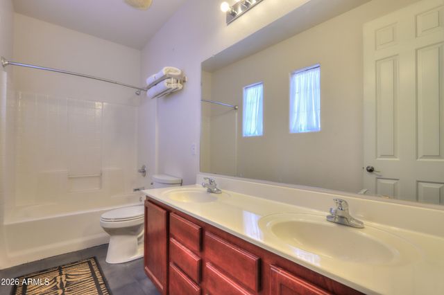 1440 E Cody Circle, Casa Grande, AZ 85122