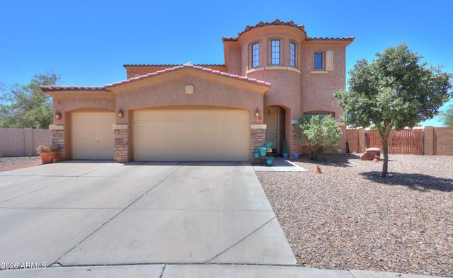 1440 E Cody Circle, Casa Grande, AZ 85122