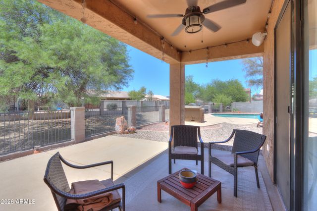 1440 E Cody Circle, Casa Grande, AZ 85122