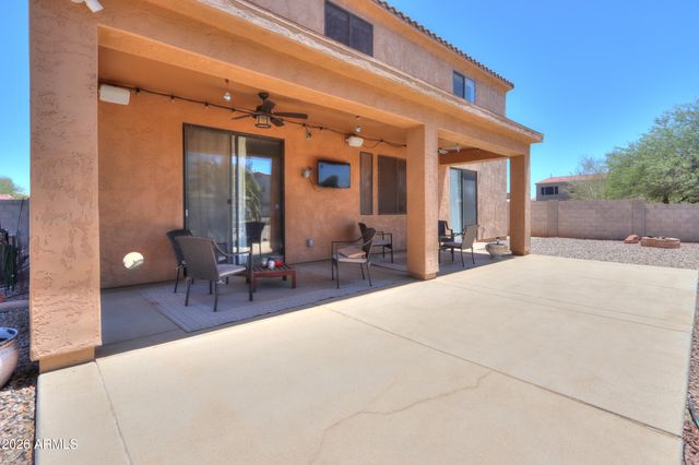 1440 E Cody Circle, Casa Grande, AZ 85122