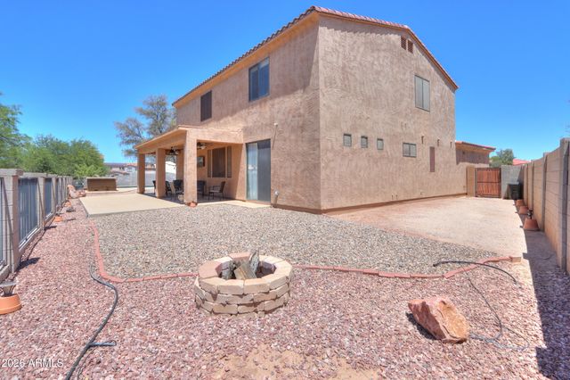 1440 E Cody Circle, Casa Grande, AZ 85122