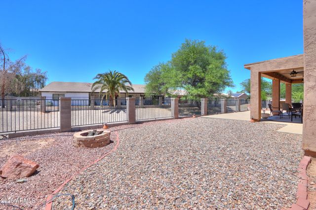 1440 E Cody Circle, Casa Grande, AZ 85122