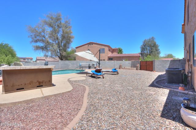 1440 E Cody Circle, Casa Grande, AZ 85122