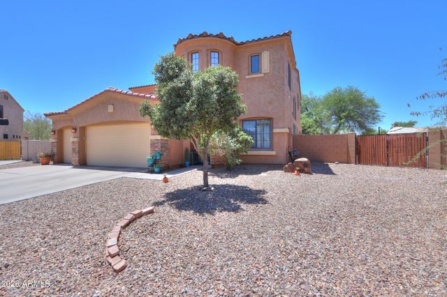 1440 E Cody Circle, Casa Grande, AZ 85122