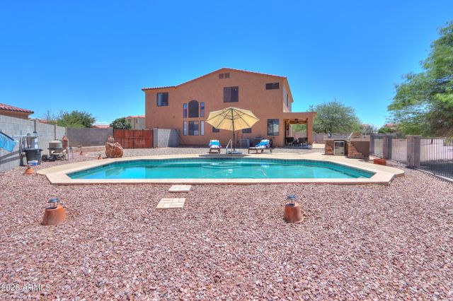 1440 E Cody Circle, Casa Grande, AZ 85122