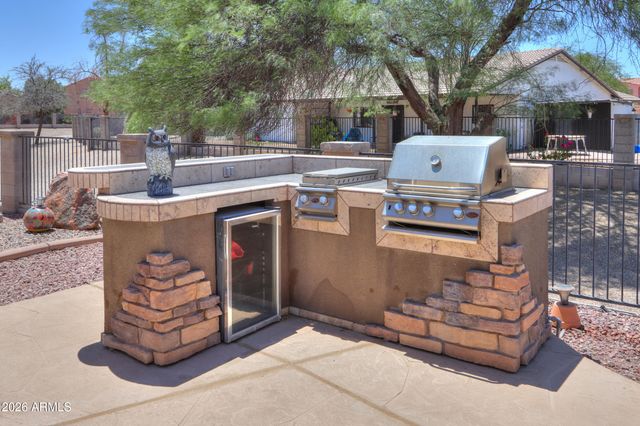 1440 E Cody Circle, Casa Grande, AZ 85122