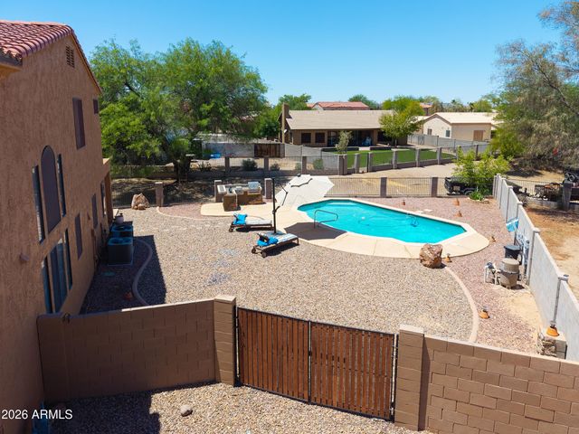 1440 E Cody Circle, Casa Grande, AZ 85122
