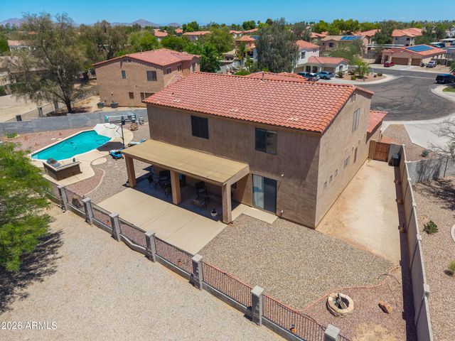 1440 E Cody Circle, Casa Grande, AZ 85122