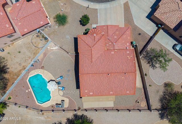 1440 E Cody Circle, Casa Grande, AZ 85122