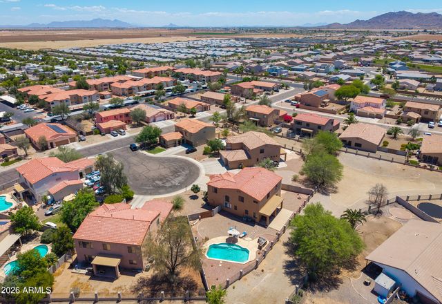 1440 E Cody Circle, Casa Grande, AZ 85122