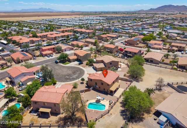 1440 E Cody Circle, Casa Grande, AZ 85122