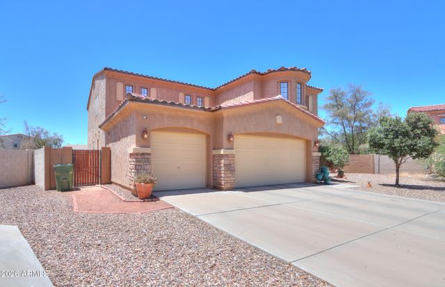 1440 E Cody Circle, Casa Grande, AZ 85122