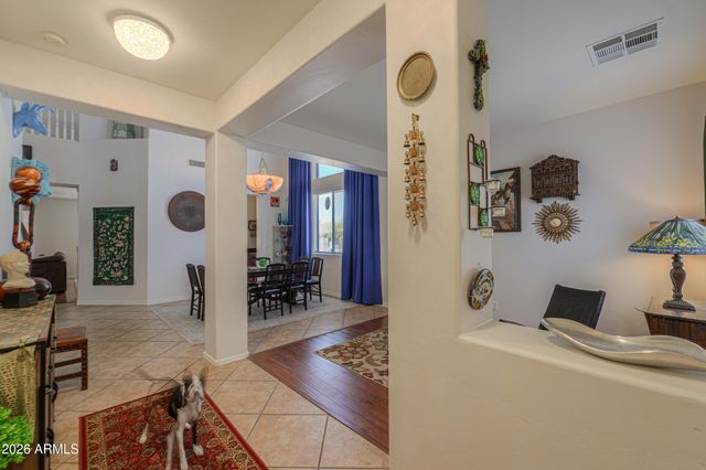 1440 E Cody Circle, Casa Grande, AZ 85122