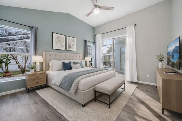 4902 MONARCH LANE, Kissimmee, FL 34746