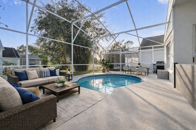 4902 MONARCH LANE, Kissimmee, FL 34746