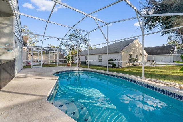 4902 MONARCH LANE, Kissimmee, FL 34746