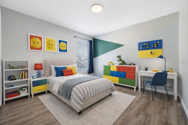 4902 MONARCH LANE, Kissimmee, FL 34746