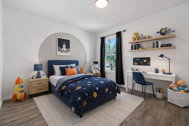 4902 MONARCH LANE, Kissimmee, FL 34746