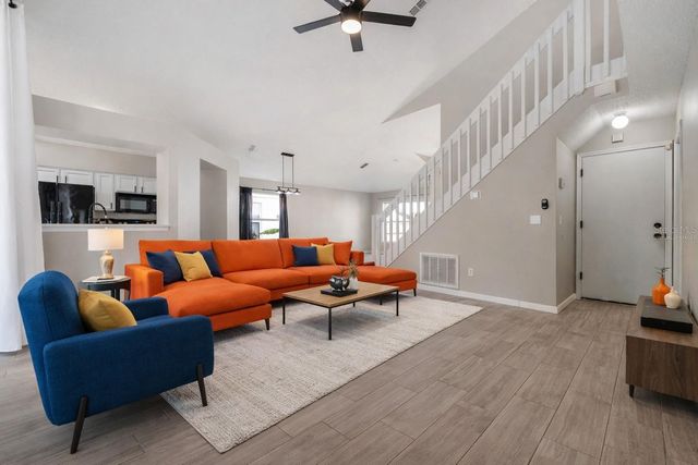 4902 MONARCH LANE, Kissimmee, FL 34746