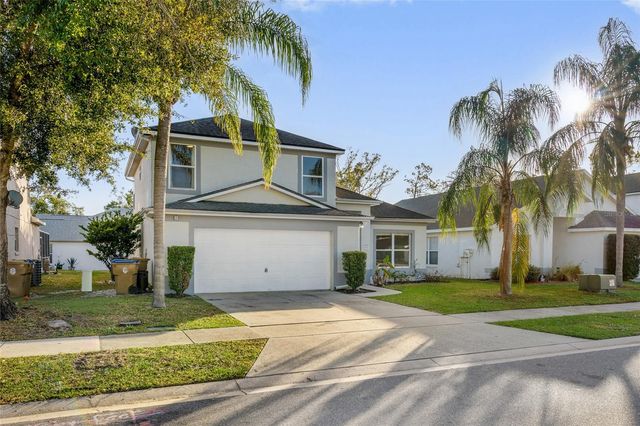 4902 MONARCH LANE, Kissimmee, FL 34746