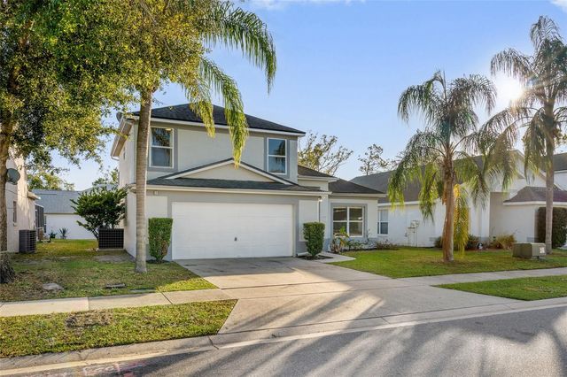 4902 MONARCH LANE, Kissimmee, FL 34746