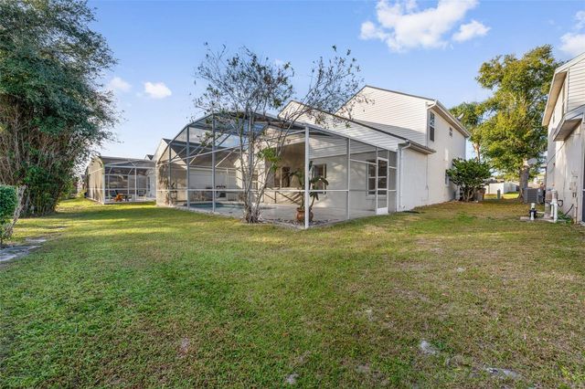 4902 MONARCH LANE, Kissimmee, FL 34746