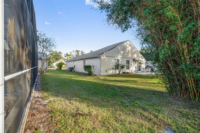 4902 MONARCH LANE, Kissimmee, FL 34746