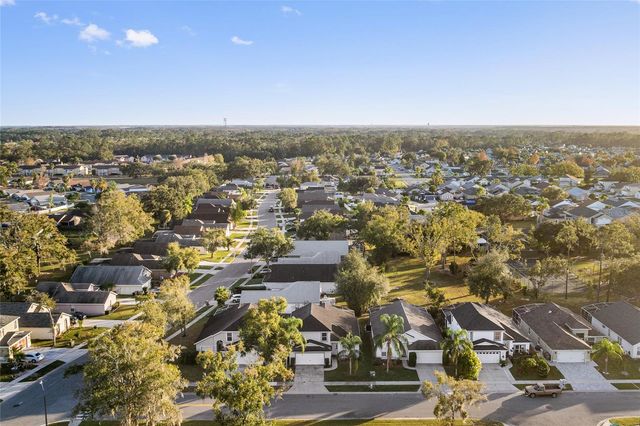 4902 MONARCH LANE, Kissimmee, FL 34746