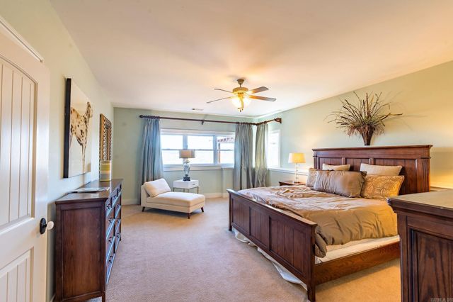 245 Ring Road, Greers Ferry, AR 72067