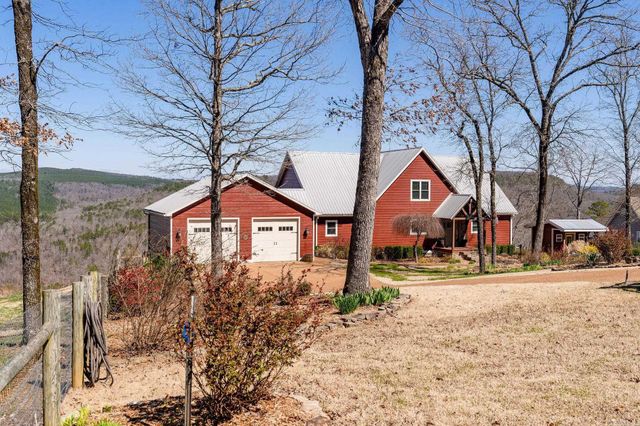 245 Ring Road, Greers Ferry, AR 72067