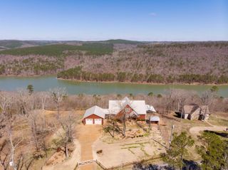 245 Ring Road, Greers Ferry, AR 72067