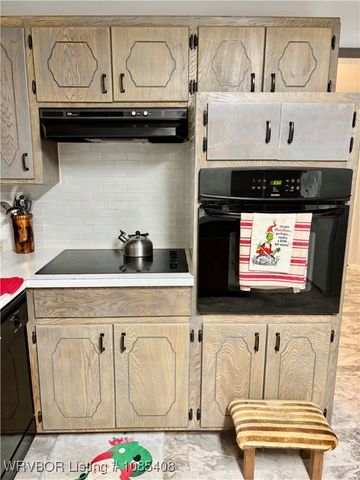 203 Main Street, Wister, OK 74966