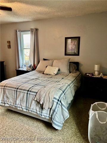 203 Main Street, Wister, OK 74966