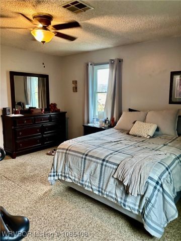 203 Main Street, Wister, OK 74966