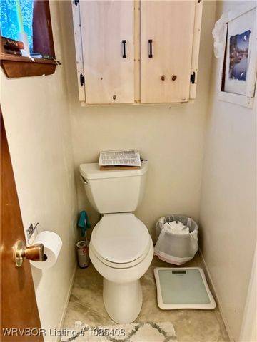 203 Main Street, Wister, OK 74966