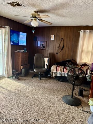 203 Main Street, Wister, OK 74966