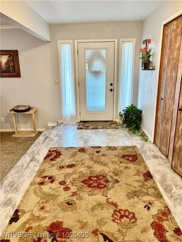 203 Main Street, Wister, OK 74966